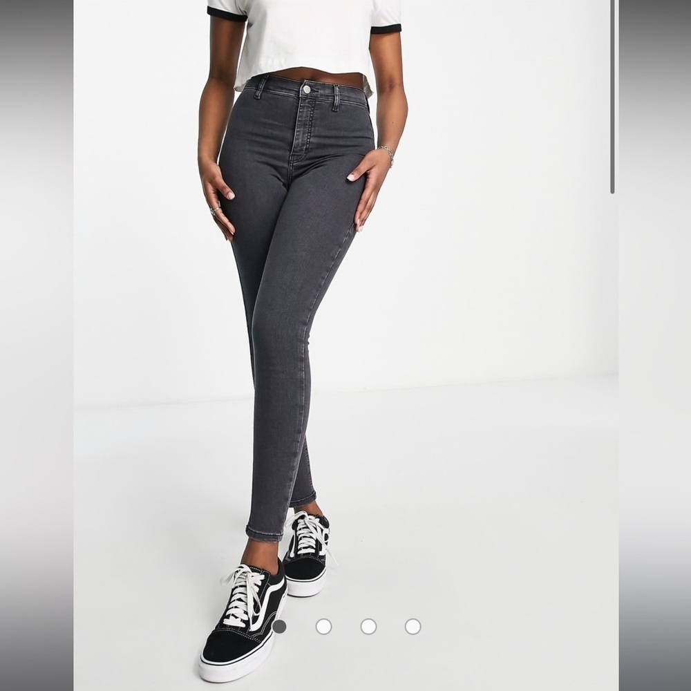 TOPSHOP JONI JEAN